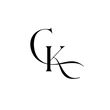 CosmeKnow Logo
