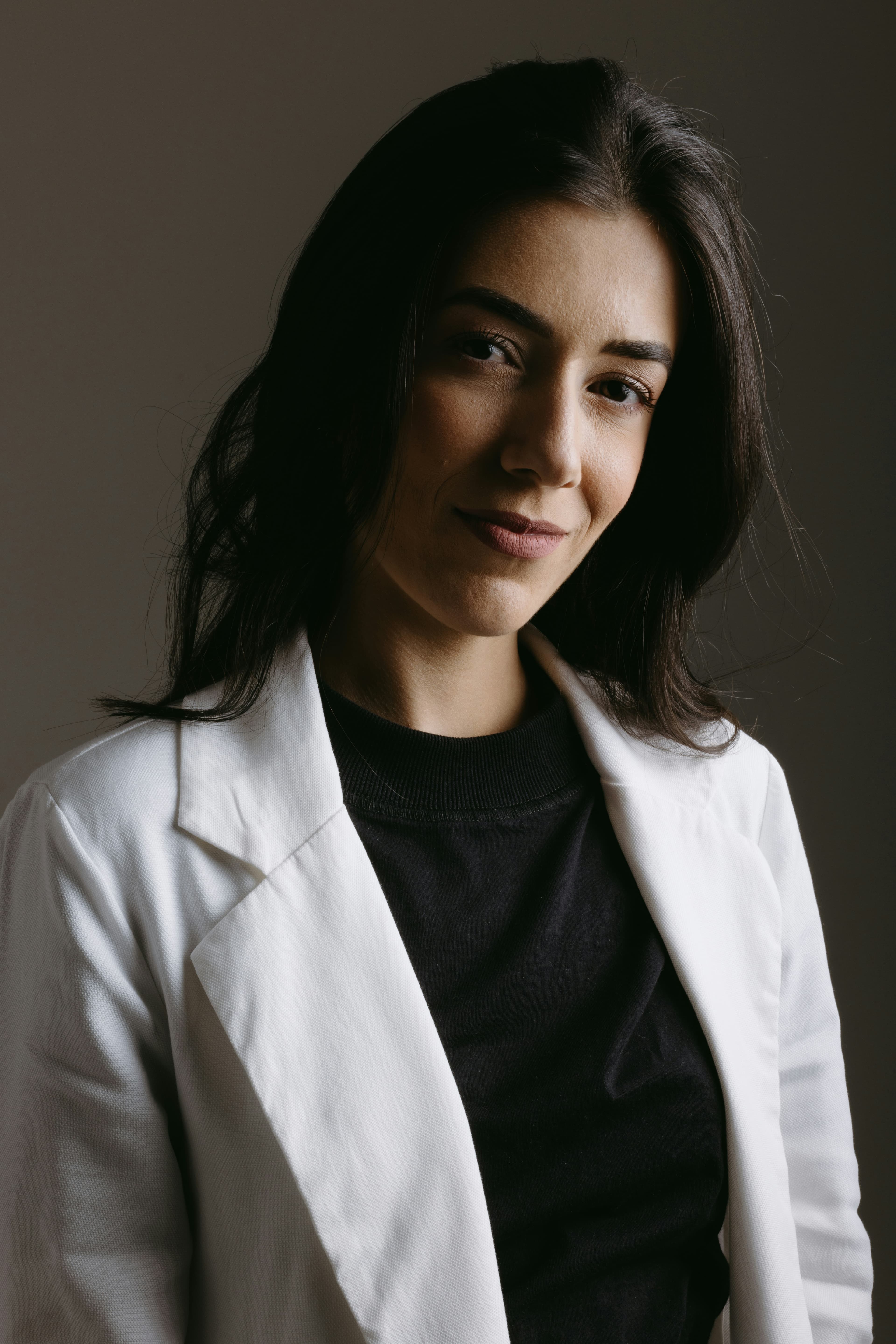 Dr. Sarah Johnson